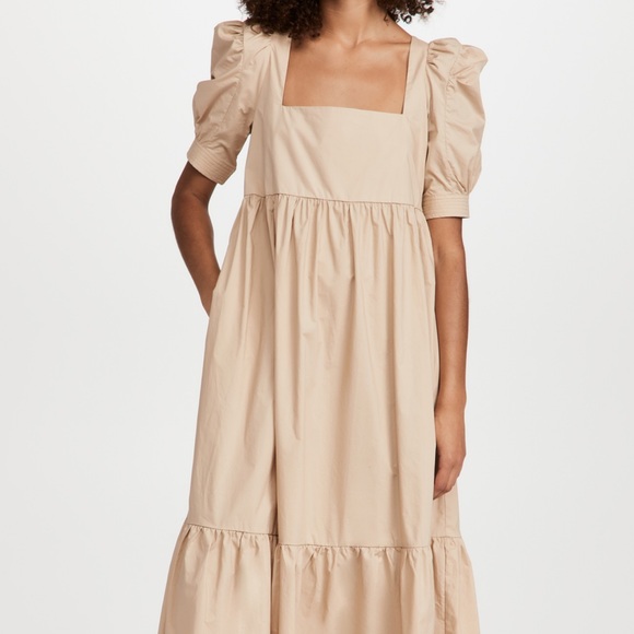 En Saison Dress - XS - Picture 1 of 11